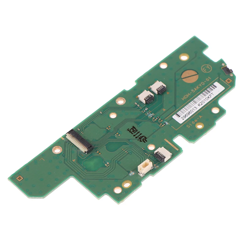 Neuer Ersatz für ns switch lite links l Seiten taste PCB Board Motherboard für Nintendo Game Console Tastatur