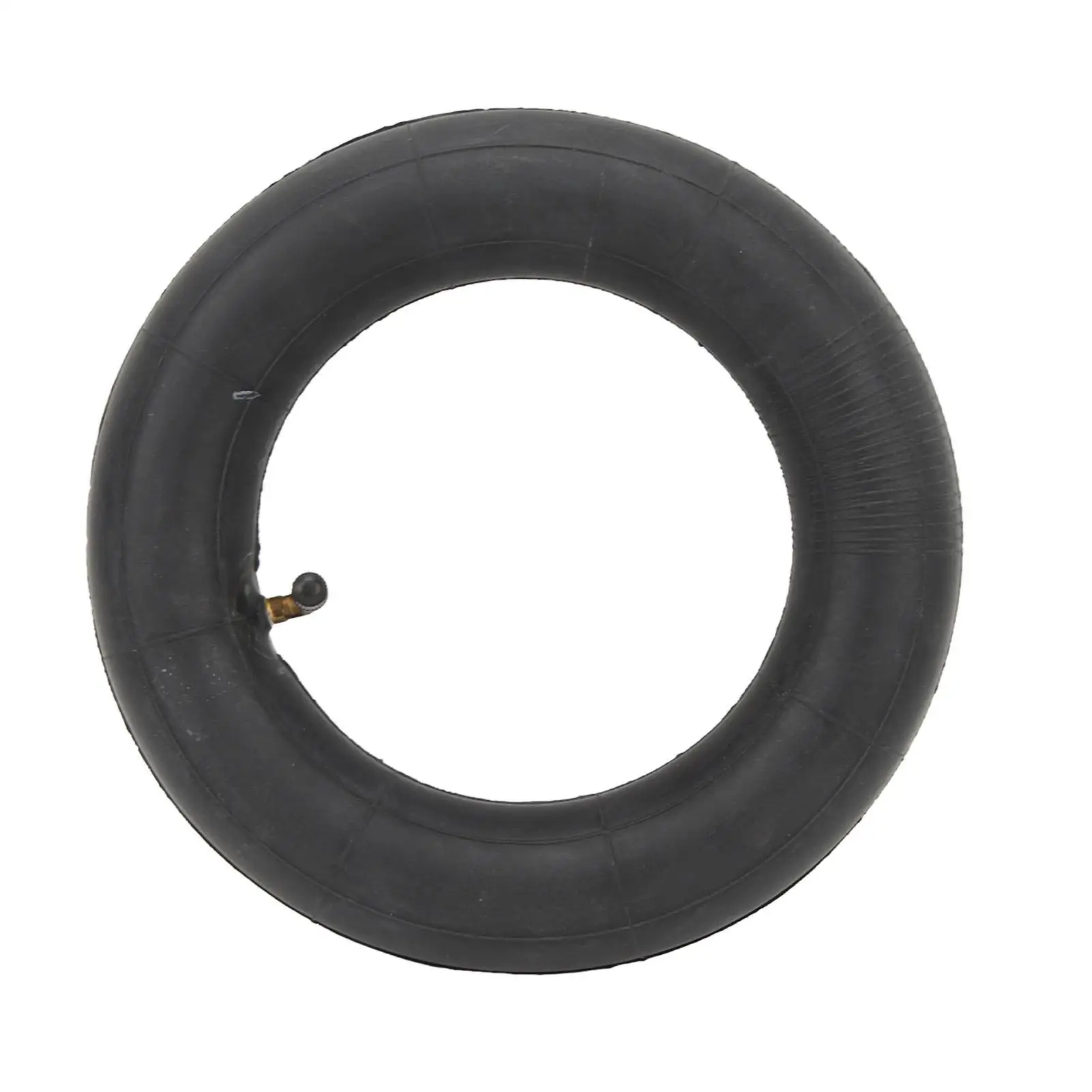 

10-inch Electric for scooter Replacement Tube - Thickened Airtight Rubber Wheel Tube for Easy Installation