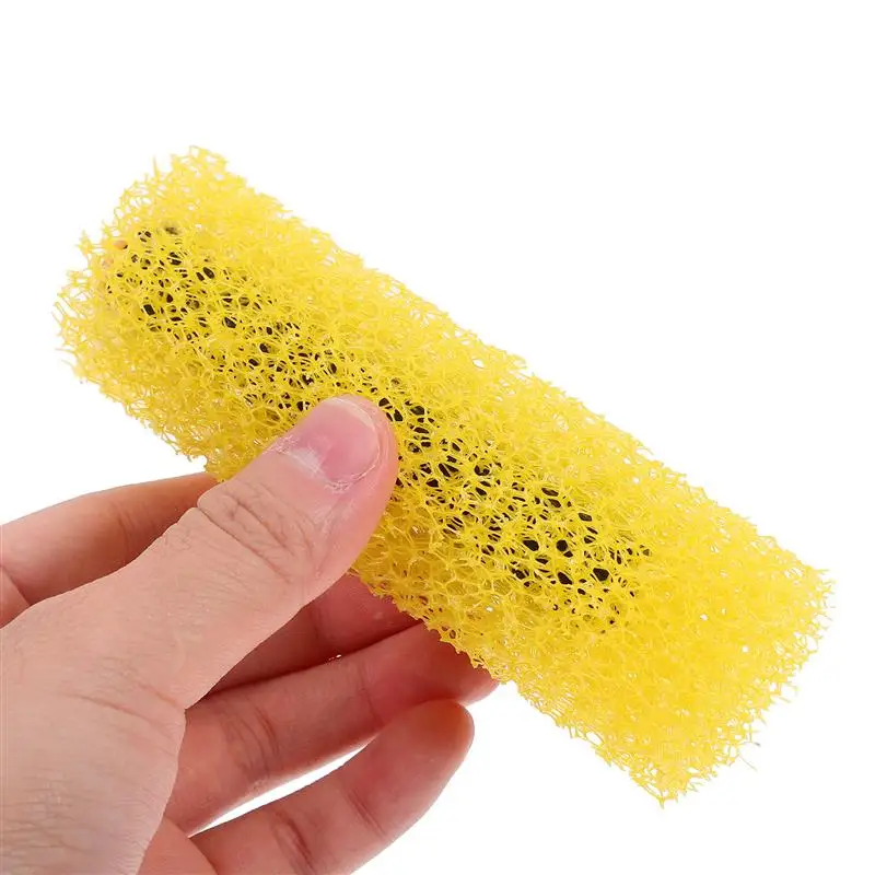10 Pcs Roller Brush Textured Paint Embossed Sponge Small Rollers for Painting Wall Compound 4 Inch