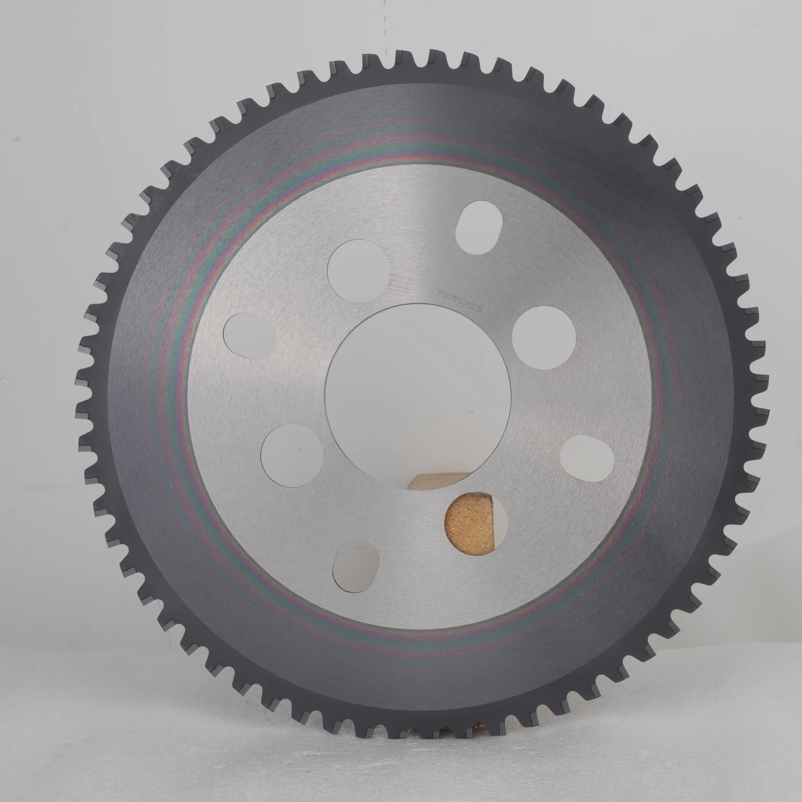 LIVTER Custom Iron Saw Blades Varieties Including Cast Iron Saber TCT Circular Saw Blades For Cutting Grinding Working