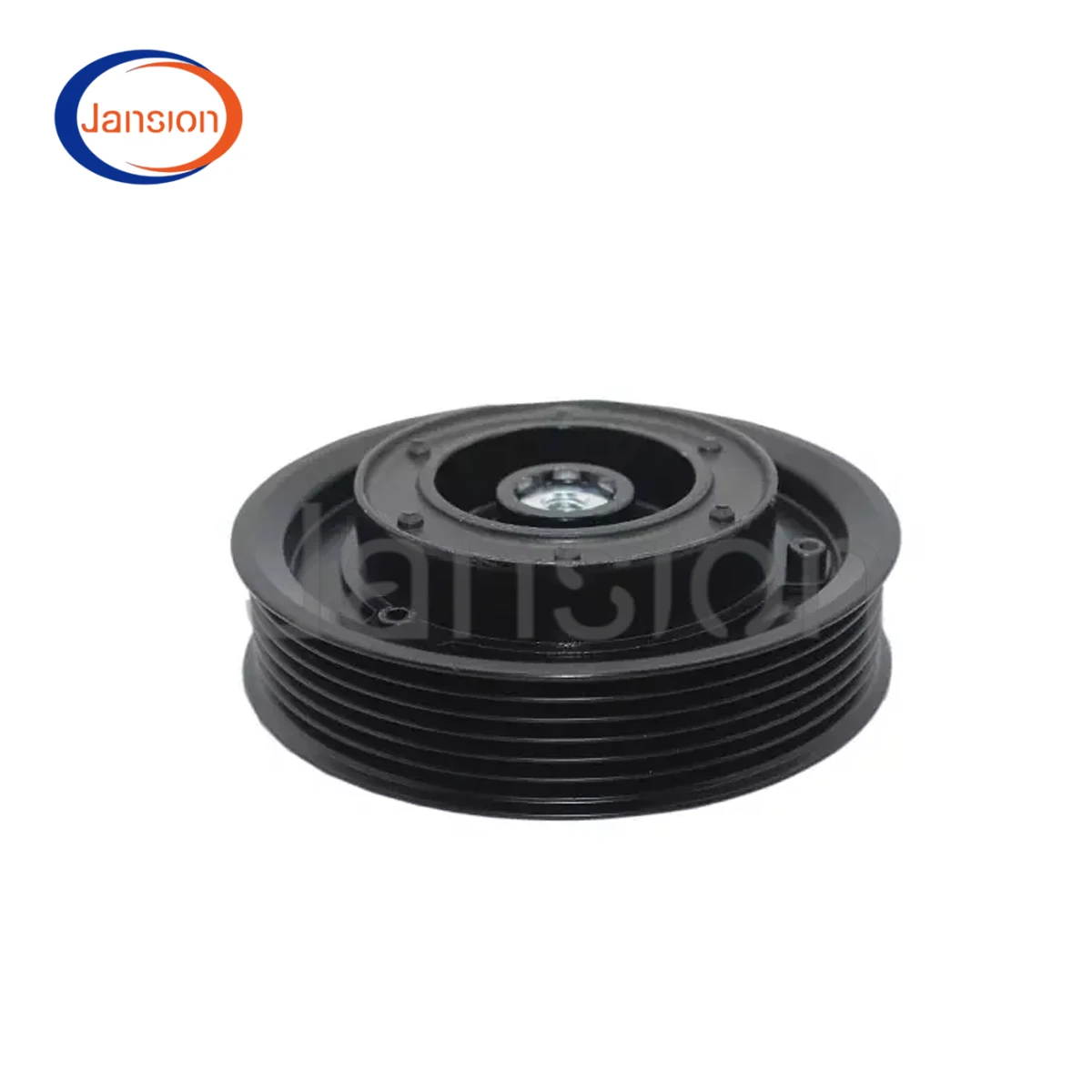 AC A/C Air Conditioning Compressor Clutch Pulley FOR AUDI A3 Q3 TT  VW VOIKSWAGEN GOLF JETTA BEETLE EOS CC PASSAT TIGUAN