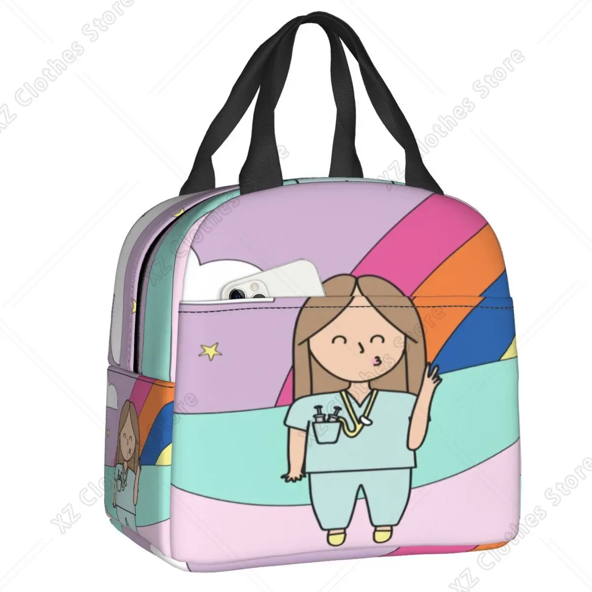 bolsas-termicas-personalizadas-e-fofas-para-enfermeiras-isoladas-para-almoco-portateis-para-escola-e-escritorio-caixa-termica-para-mulheres-e-criancas