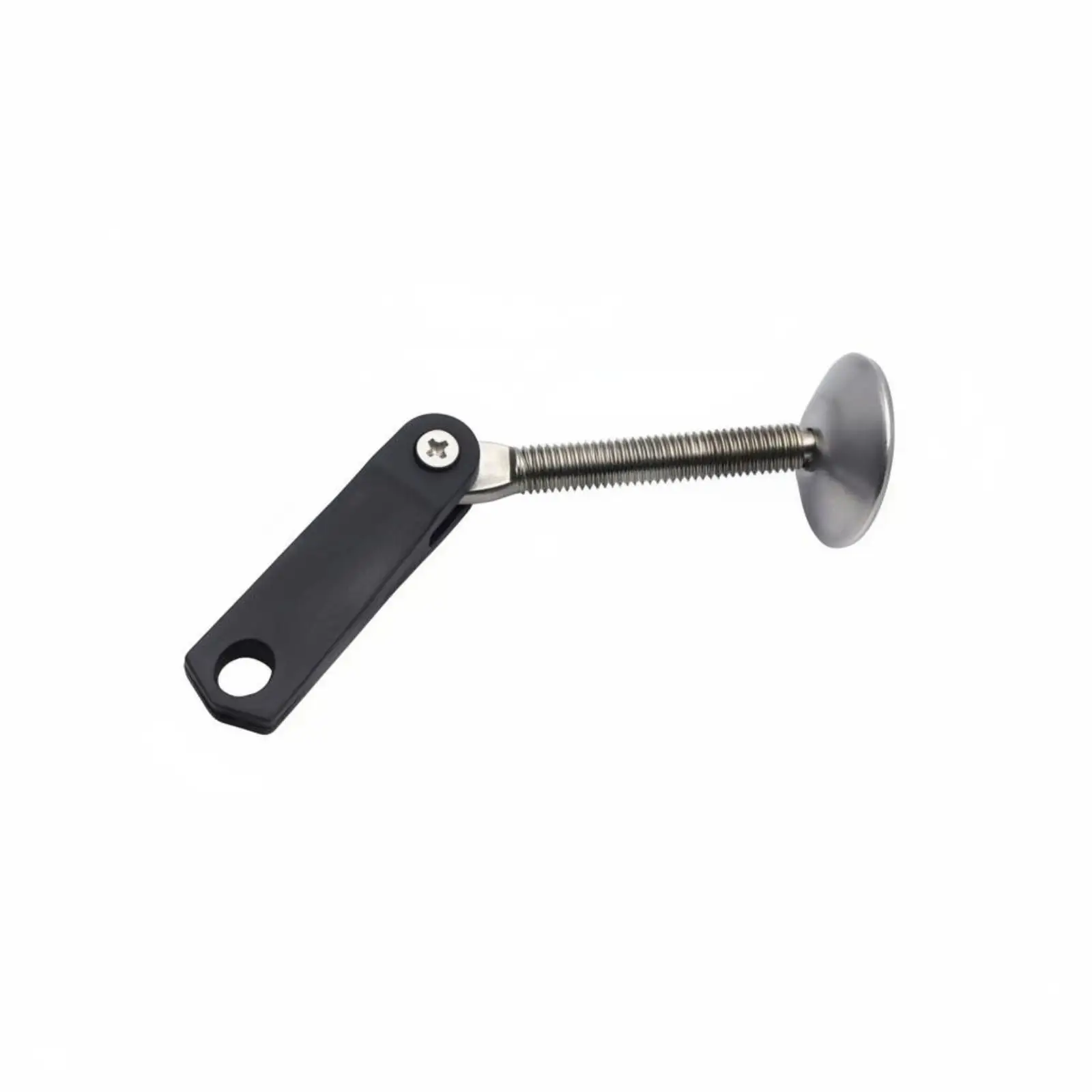 Outboard Motor Clamp Handle Easy Installation Boat Motor Clamp Handle Outboard Engine Tightening Screw for Repair Technicians