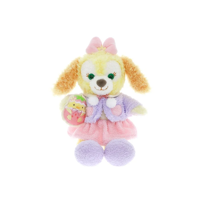 poupee-en-peluche-disney-cookieann-2024-pour-paques-22-cm-de-haut-hong-kong-disney-disney-2402-0030