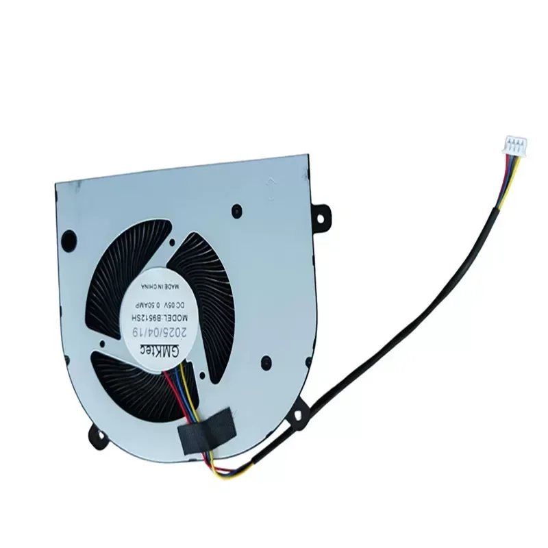 

for GMK Extreme Moke M6 Ultra Fan k6 Mini Host CPU Fan
