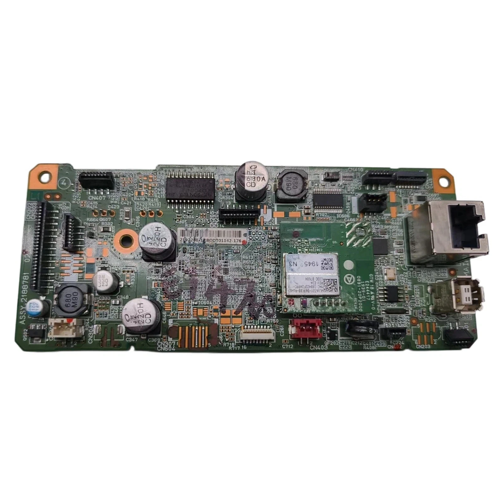 EcoTank CG19 Printer parts Main Board Motherboard Fits For EPSON ET-4760