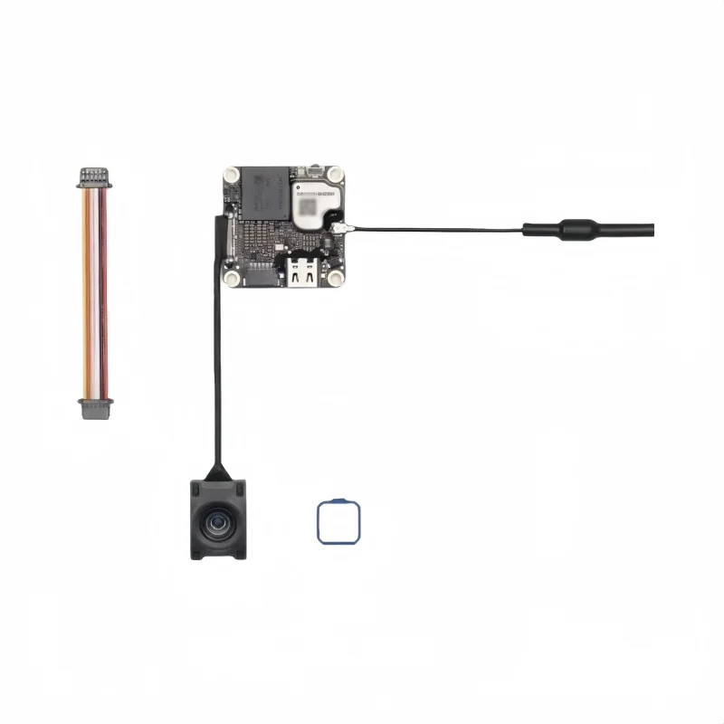 Original O4 Air Unit For DJI O4 Video Transmission System For DJI FPV DJI Goggles Series Brand New