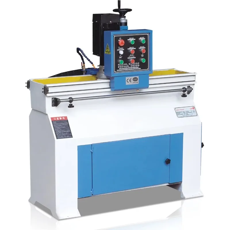 

Автоматический станок для заточки фрезерных ножей, ножей для стрижки и ножей для строгальных станков