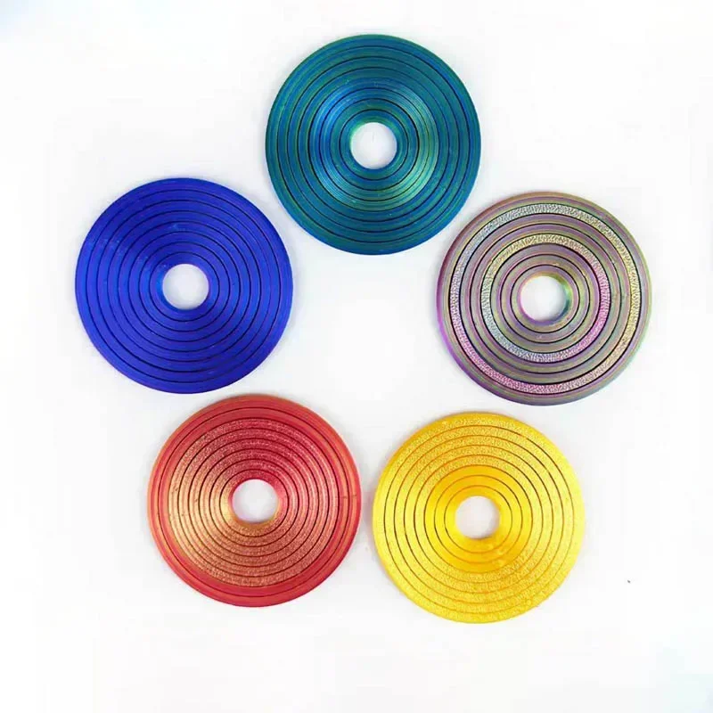 Creative Rotating S…