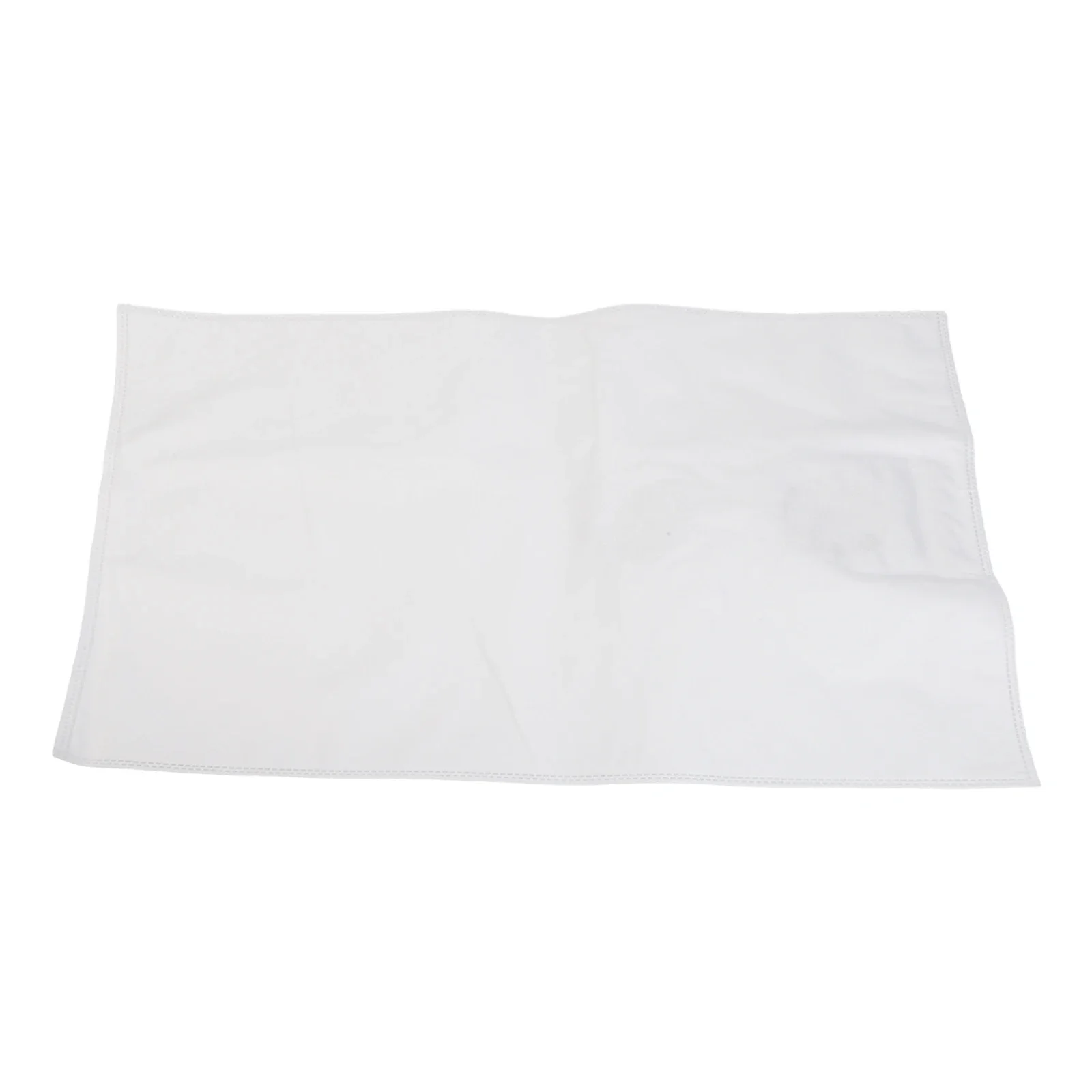 

Replacement Set 5pcs Vacuum Cleaner Dust Bags for ISP For iPulse ARDL1635 Made with Nonwoven Fabric for Enhanced Dust Capacity
