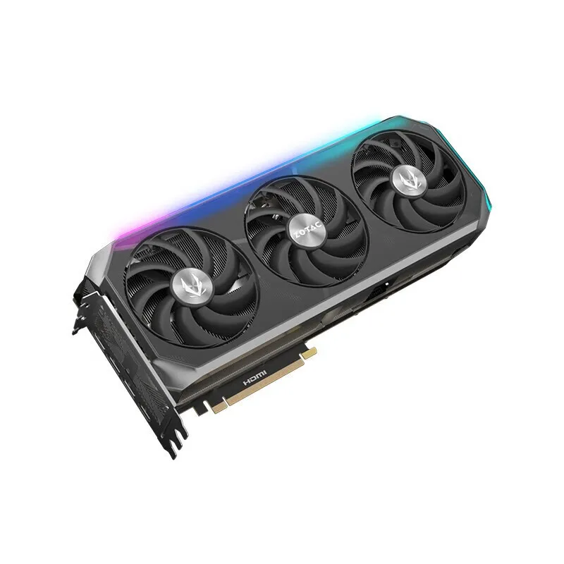 GEFORCE RTX 5080 16 ГБ усилителя для настольных игр