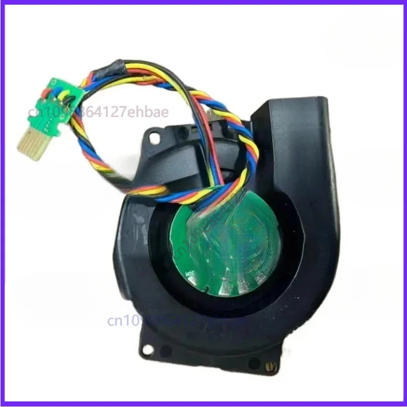 WANG For iRobot Roomba i1 i2 i3 i4 i5 i6 i7 i8 j7 j8 E5 E6 Parts Sweeper Cleaner Cooling Fan Assembly Motor Vacuum Cleaner Fan