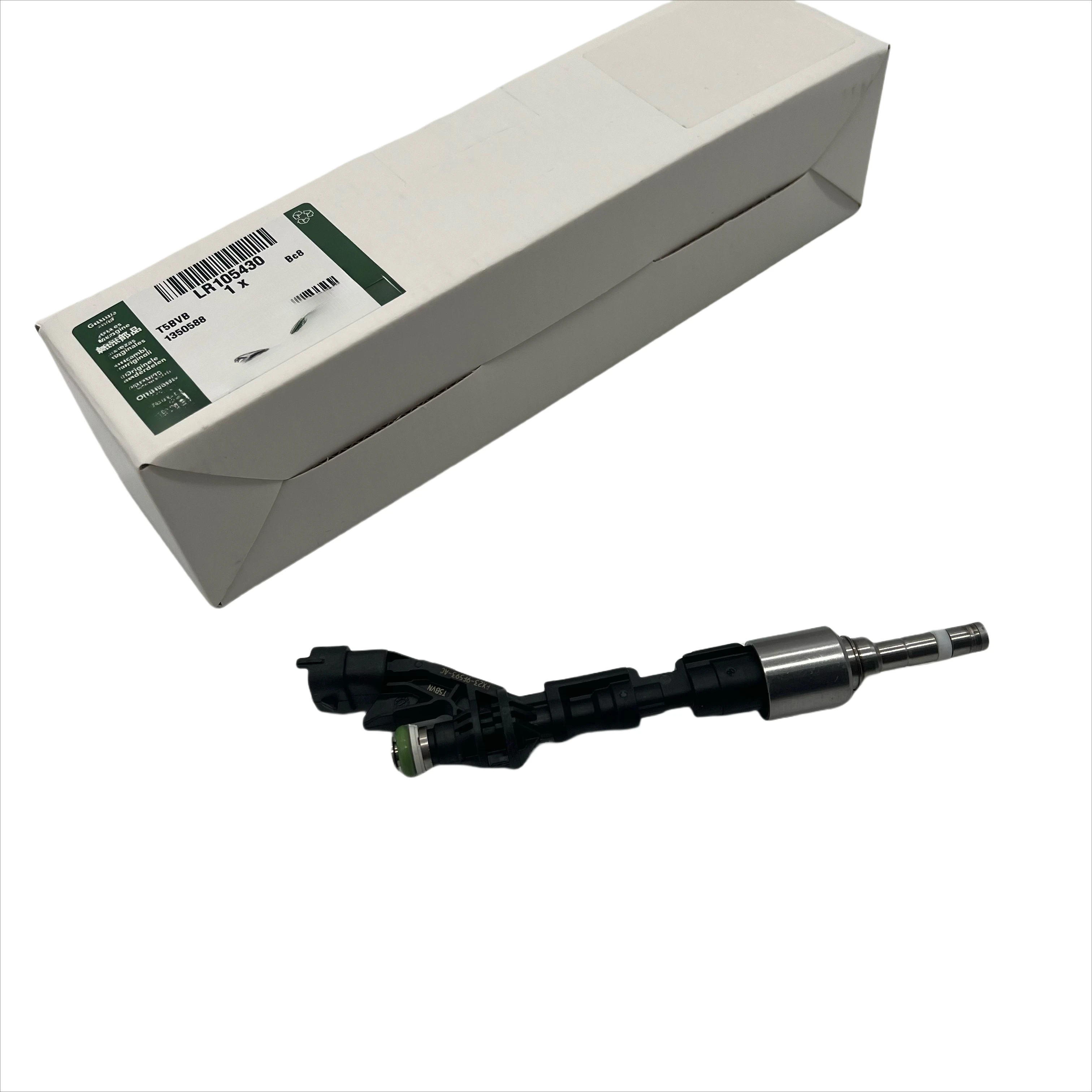 

Fuel Injector LR037088 LR069897 LR079542 LR105439 for Land Rover Discovery4 L319 Range Rover Sport Vogue 8W939F593BC 8W939F593AD