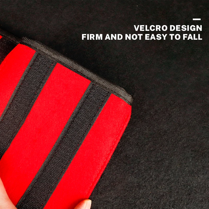 اكسسوارات السيارات الداخلية صندوق منظم صندوق سعة كبيرة لبيجو 408 4008 308 3008 508 106 208 301 407 107 108 205 2008 #4