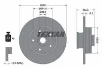 Store code: ADR164321 for brake disc mirror rear bearing NV300 2016 TRAFFIC III