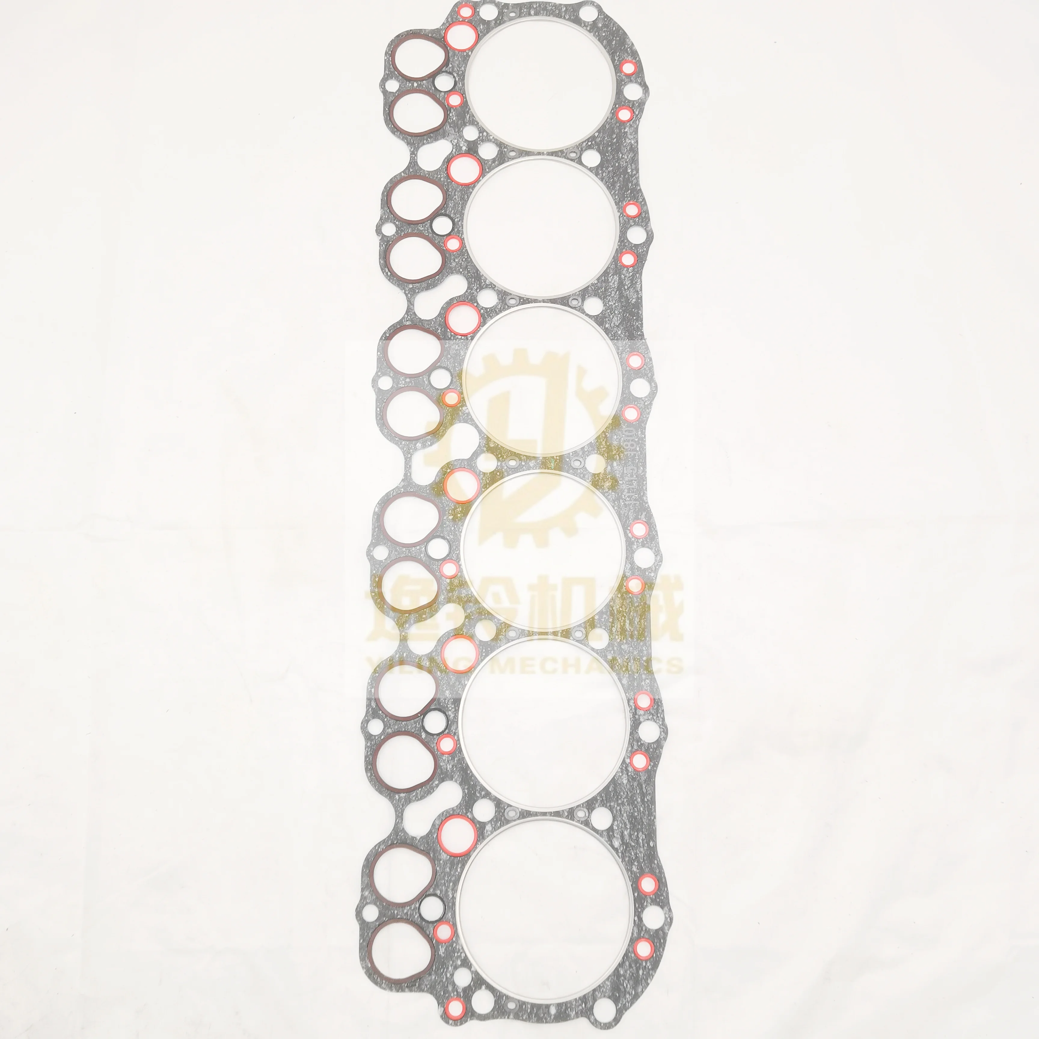 H07C Complete Gasket Kits For Hino Engines