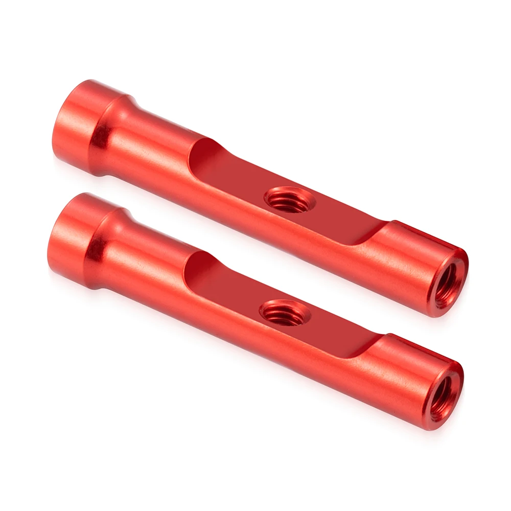 MIBIDAO Body pillar Car Shell Column for 1/10 YOKOMO RC Car Upgrade Parts Accessories