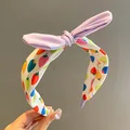 14  Purple Bow 