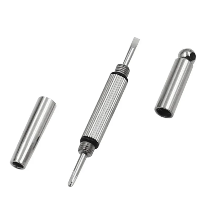 3 trong 1 Tua Vít Mini Động Kính Tua Vít Mắt Kính Bộ Dụng Cụ Sửa Chữa Kính Mát Đồng Hồ Công Cụ Sửa Chữa cho Gọng Kính