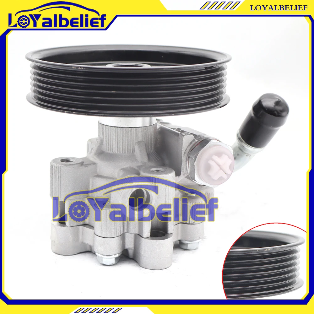 

Насос гидроусилителя руля для Chevrolet Camaro 2010-2015 3.6L 13505832, 20-3022, 920-0141, 13576570, 20-3022, 203022, 9200141