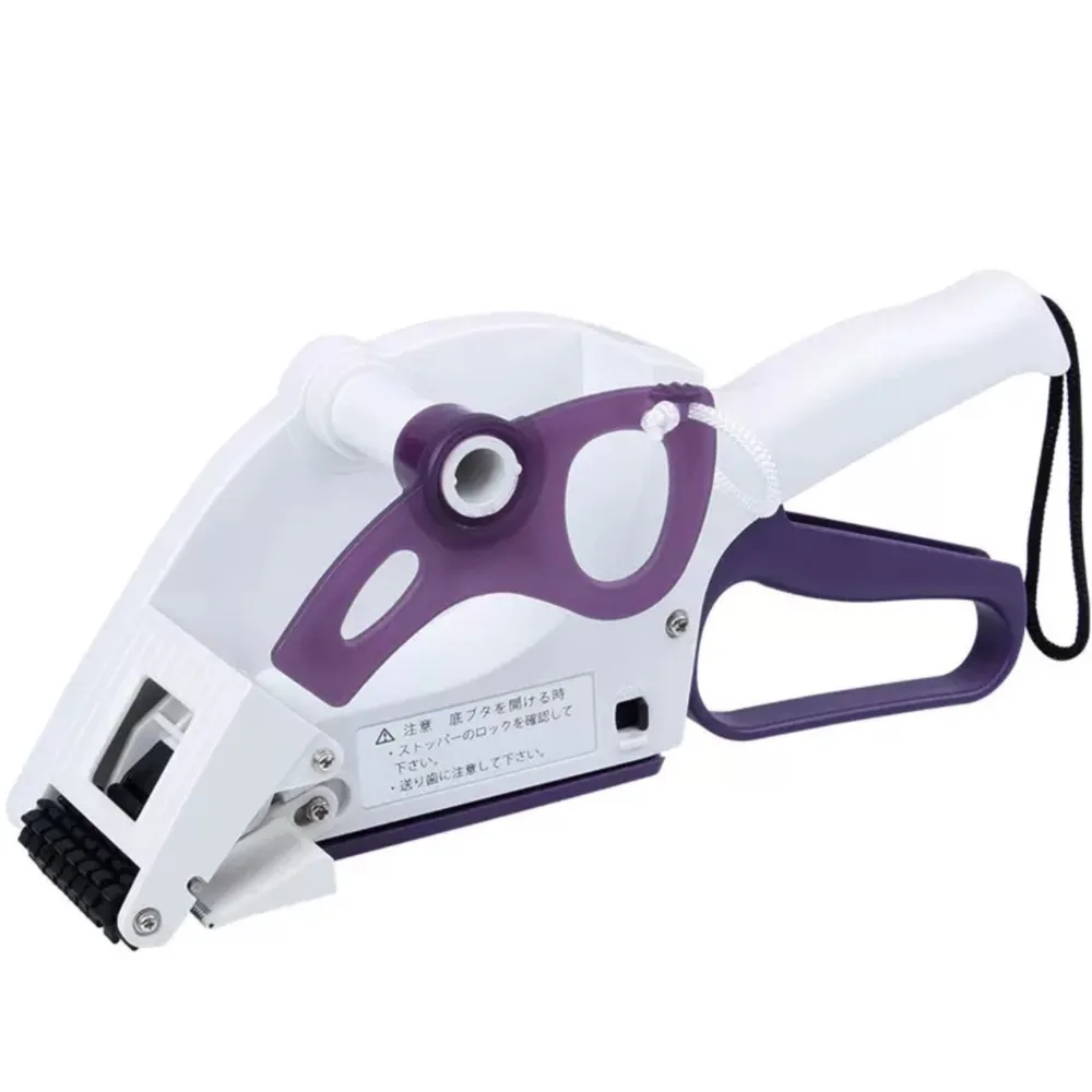 

1PCS Manual Handheld Labeling Machine Self-Adhesive Sticker Barcode Label Applicator