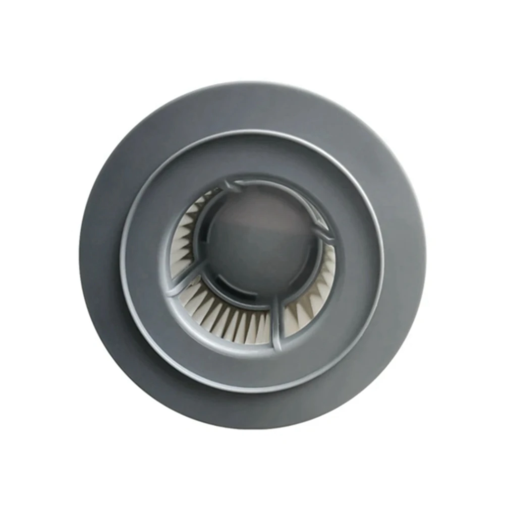 Filtros HEPA Substituição para Xiaomi JIMMY H8, H8 Pro, H8 Flex, Aspirador de pó sem fio portátil, peças de reposição, 5pcs