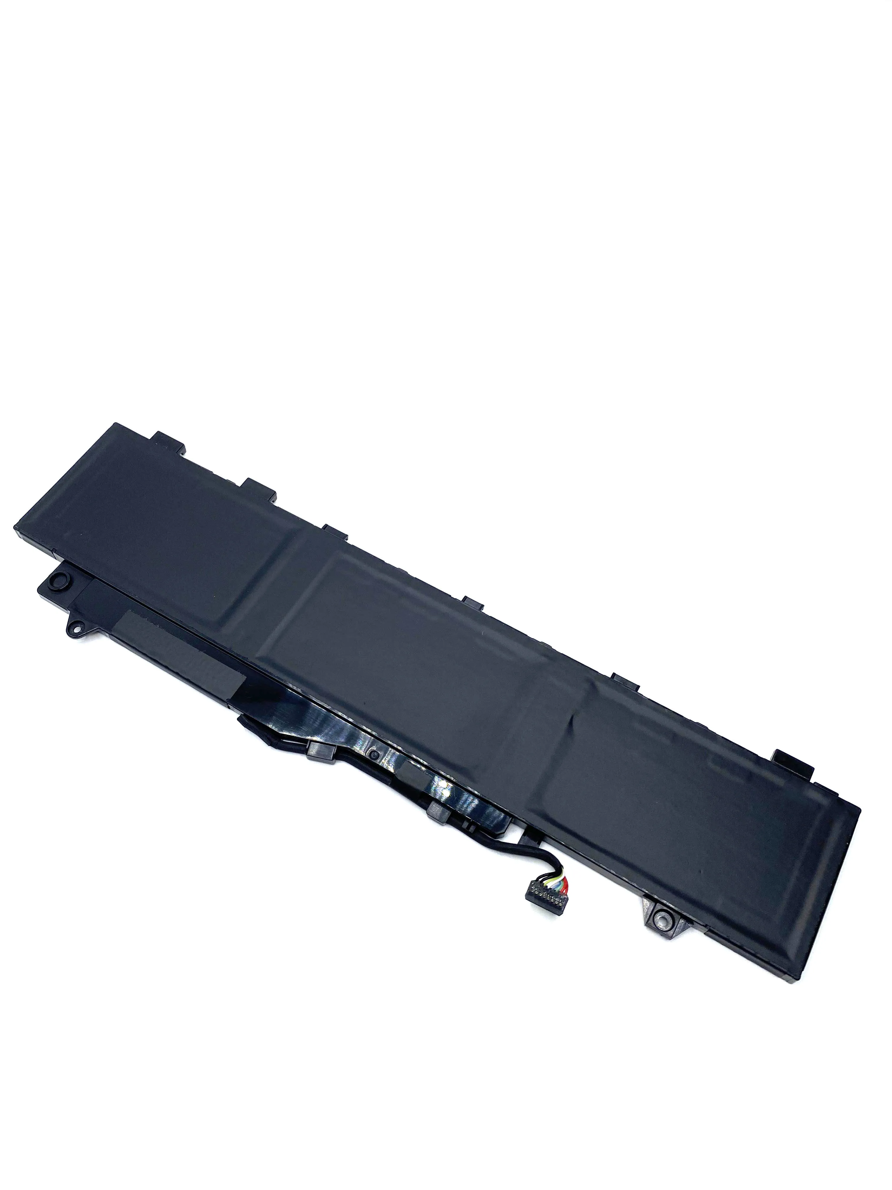 New Original L19M3PF4 Laptop Battery For Lenovo IdeaPad 5-14ALC05 14ARE05 14ARE05 14ITL05 L19C3PF3 L19M3PF3 L19L3PF7 SB10W86956