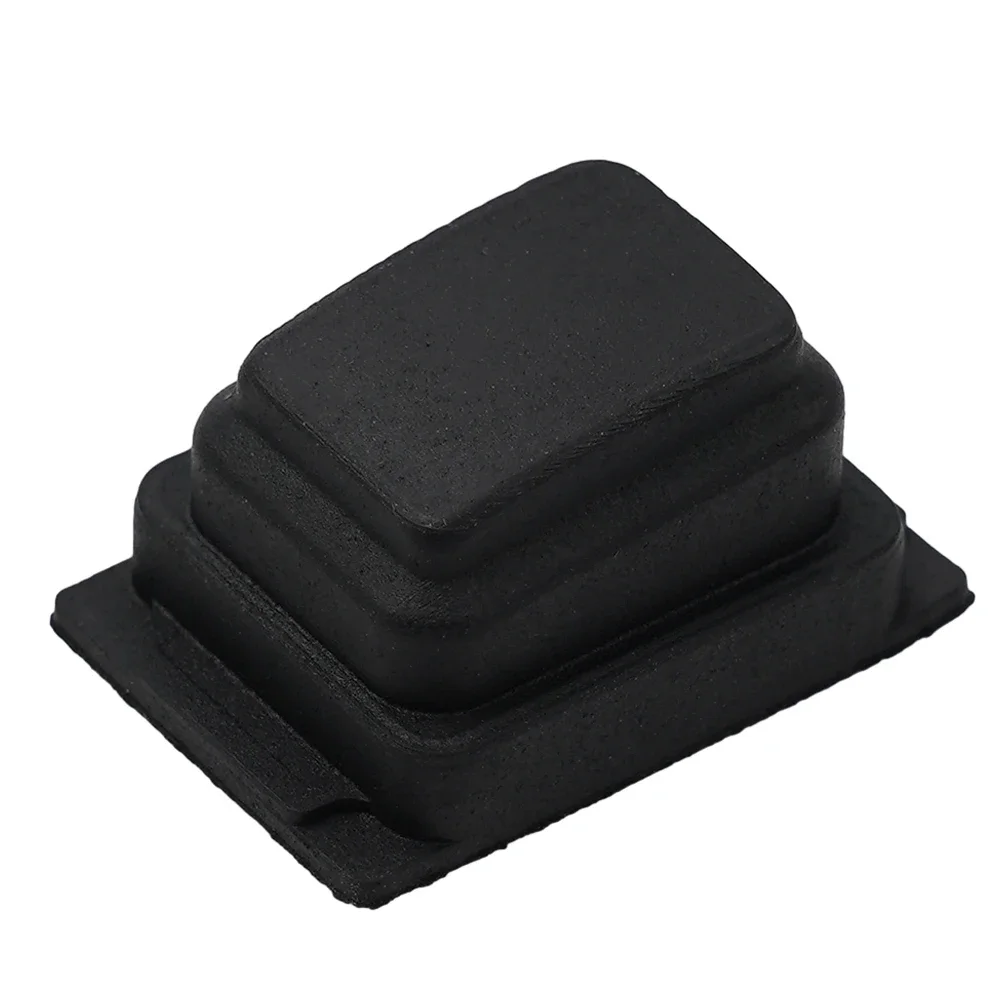 Induction Button for Hyundai For Tucson 2015 2020 For Exterior Door Handle Rubber Material Professional Installation Required