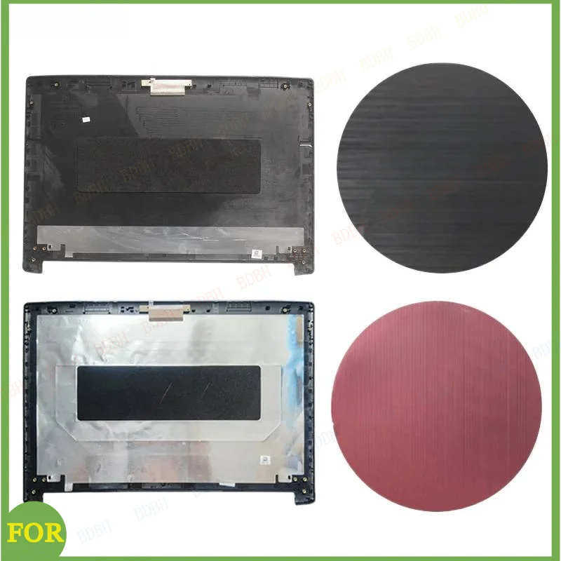 NEW For Acer Aspire 5 A515-51 A515-51G A515-41G A615-51G Laptop LCD Back Case /Front Bezel/Hinges