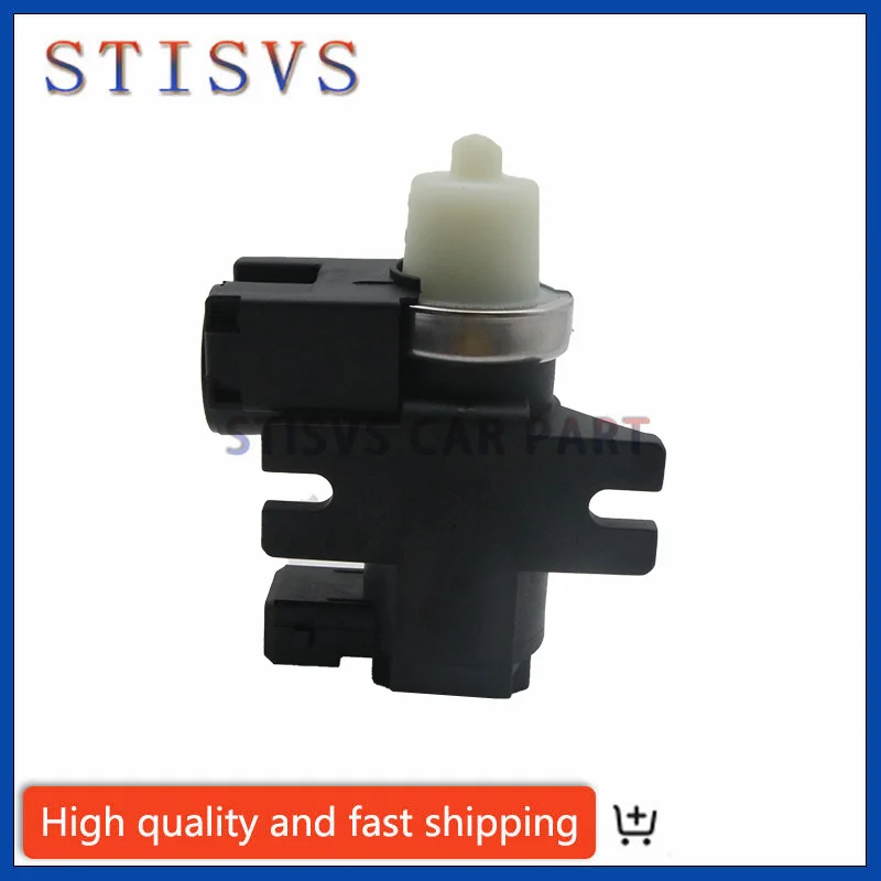 Turbocharge Boost Converter Solenoid Valve 55575611 For Vauxhall Astra H J 1.3 / Opel Cascada Insignia A 2.0L Car Accessories