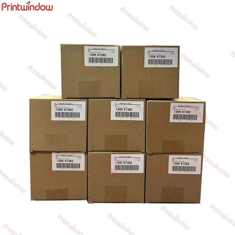1X 130K67382 Original Fuser Thermistor-Assy H/R For Xerox 4110 4112 4127 4590 4595 D95 D110 D125 D136 Copier Parts Thermostat