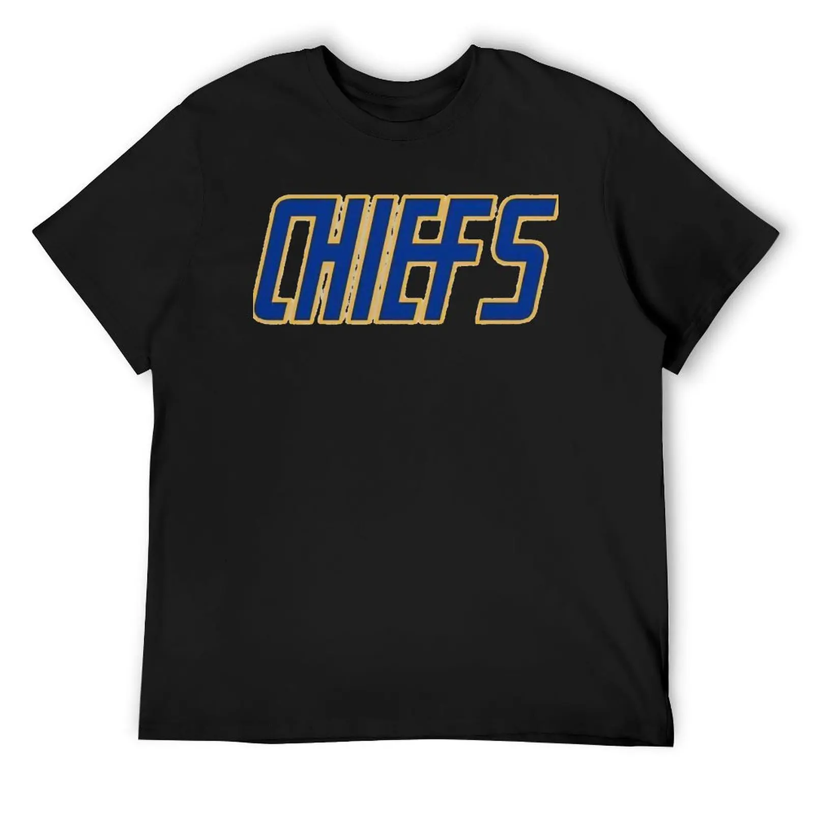 

Slap Shot -Charlestown Chiefs - Hanson Brothers T-Shirt