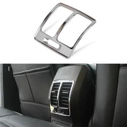 Air Condition Outlet Decorative Cover Trim Sticker For Ford Kuga ESCAPE 2013-2020 C-MAX 2011-2015 car accessories