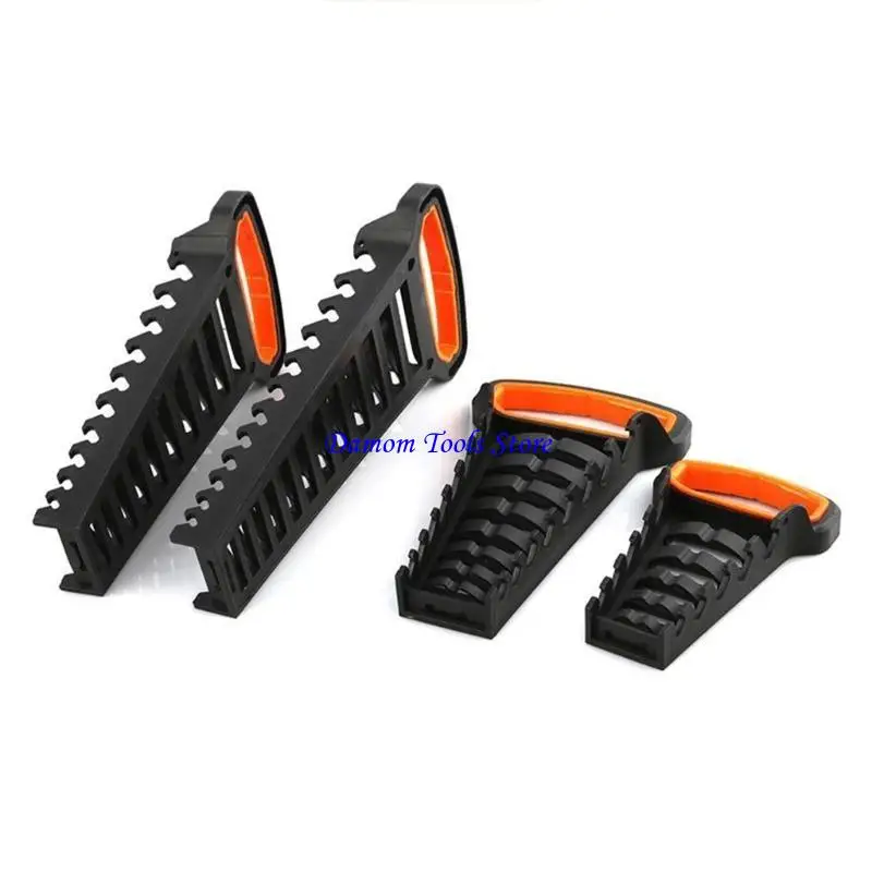 57be Multi -Size Ratchet Harench Plastic Strach для домашнего и профессионального использования