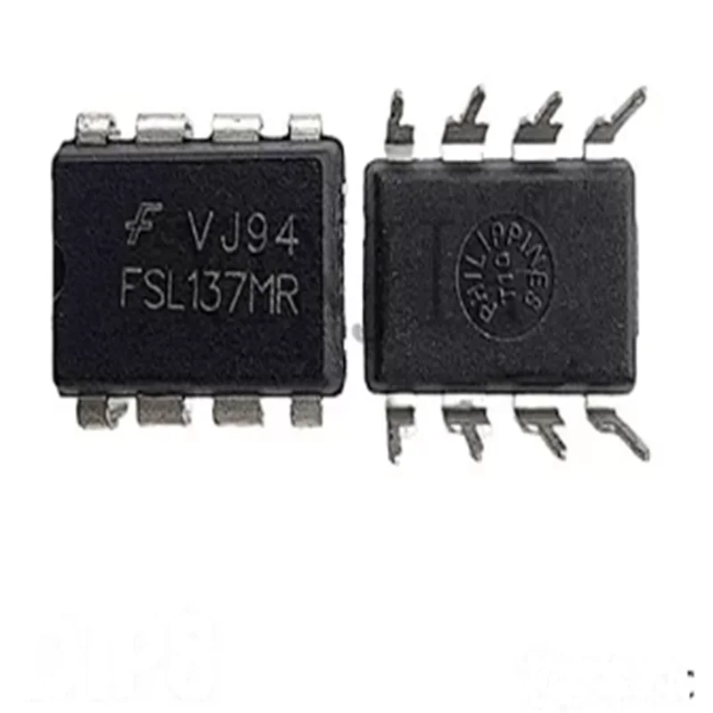 5PCS-20PCS FSL137MRIN L137MRI DIP8 Offline Flyback AC-DC Power Management Chip