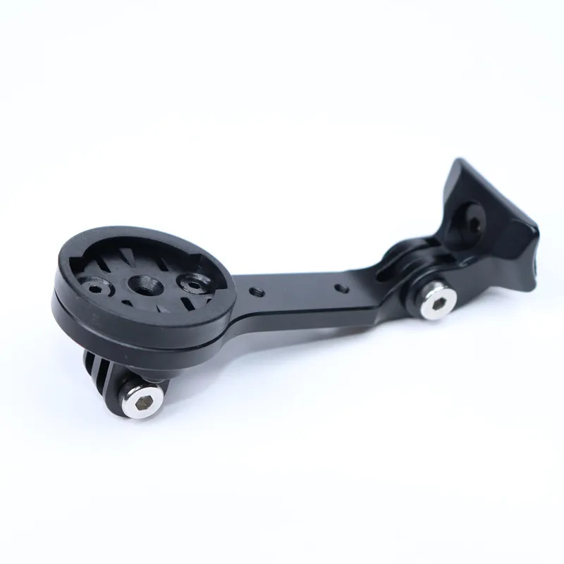 Bicycle meter bracket For Magene iGPS wahoo Garmin bryton xoss Wireless mileage timer For TREK Madone SLR slr6 8 code