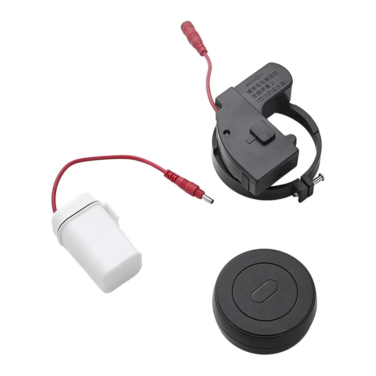 Thumbnail 4 - #5 Trending Toilet Flush Valves Right Now