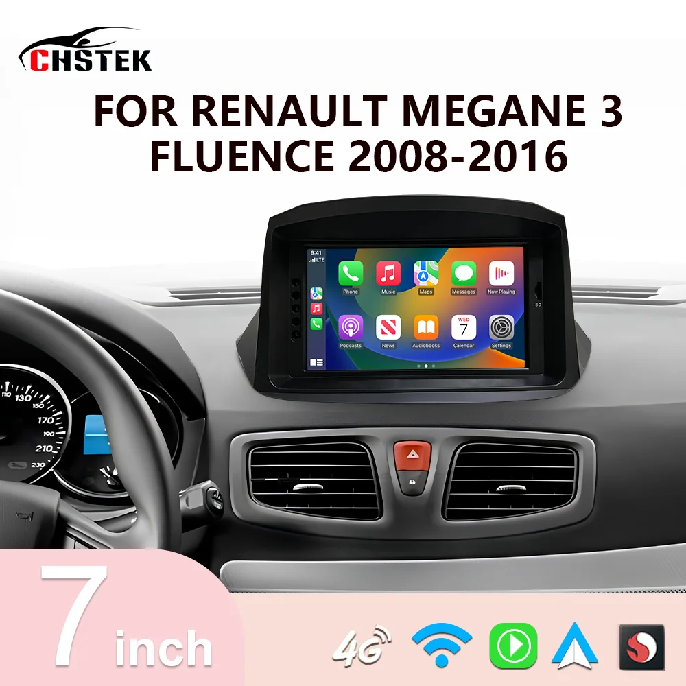 Chstek Android 13 C… - image