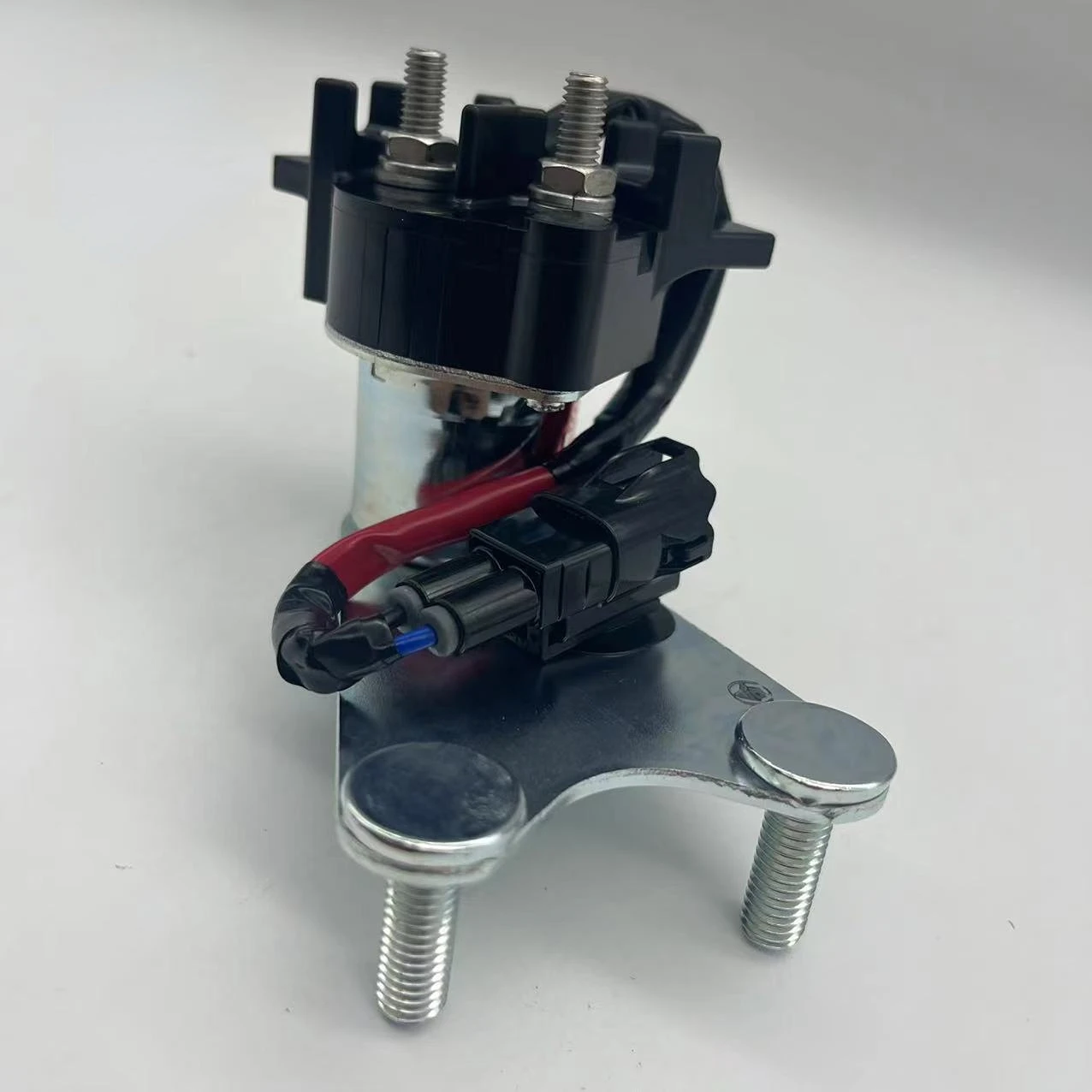 VH283001271A engineering machinery accessories sk330-8 excavator j08e engine start relay