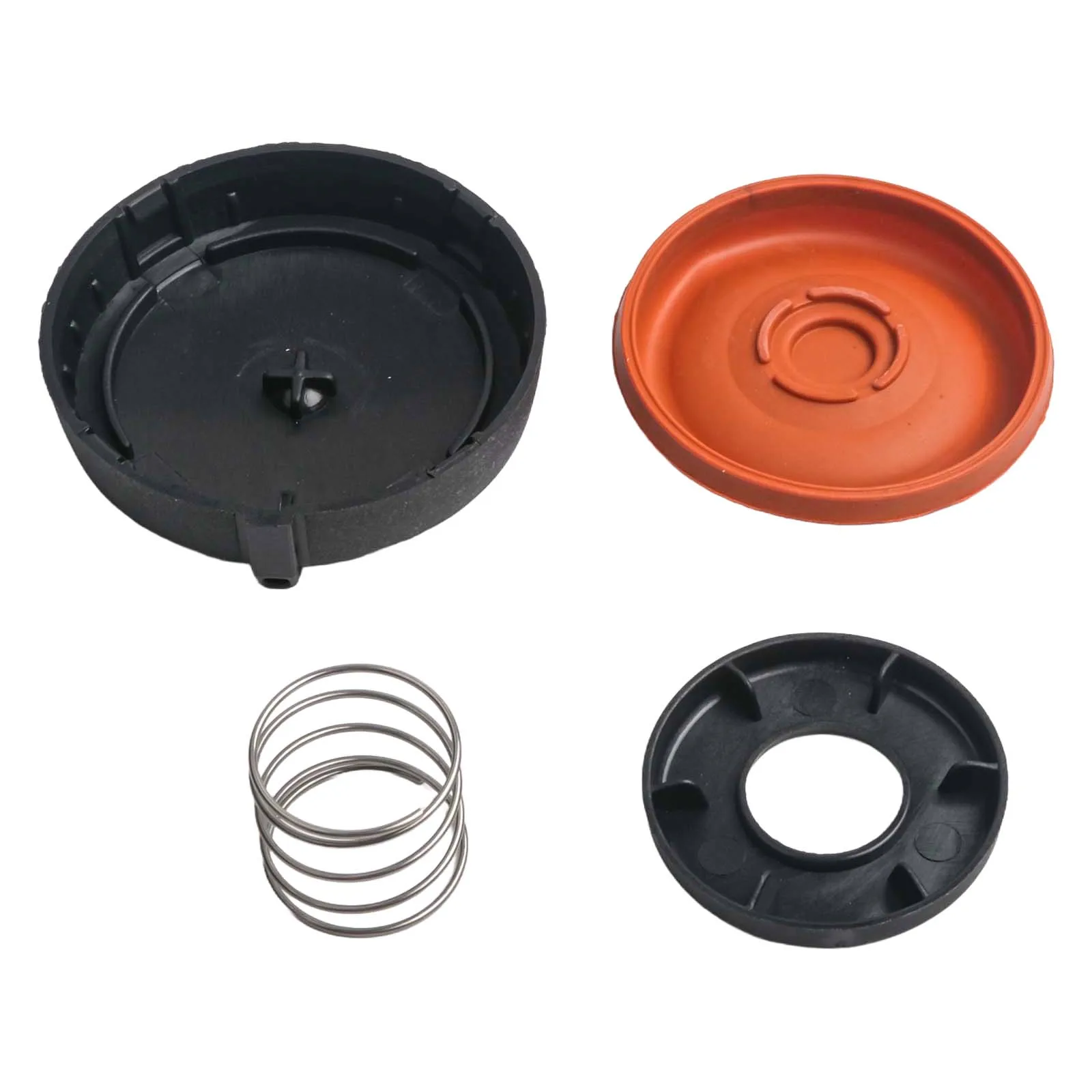 

OEM Compatible Replacement PCV Valve Cover Membrane for Skoda/For Seat Fits Various Engine Sizes of 1 6 2 0 and3 0 #03L103469