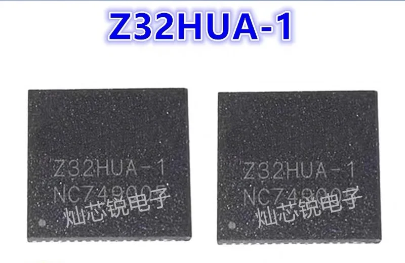 

10-20 шт./Z32HUA-1 QFN