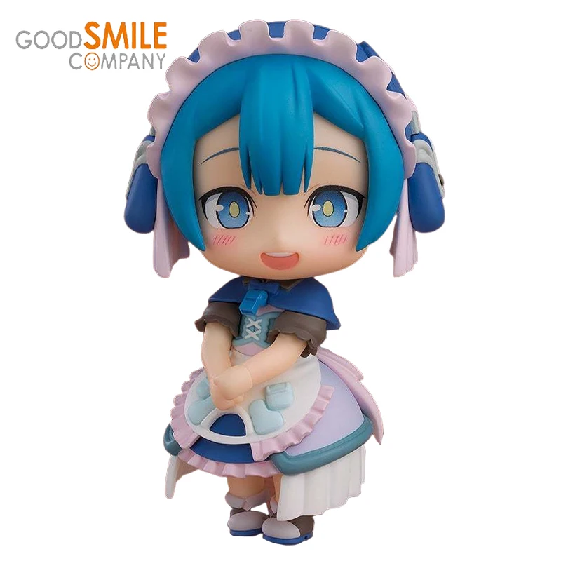 

Original Genuine GSC Made in Abyss GoodSmile No.2680 Maruluku Action Figure Decoration Collectible Boxed Model Doll Ornament