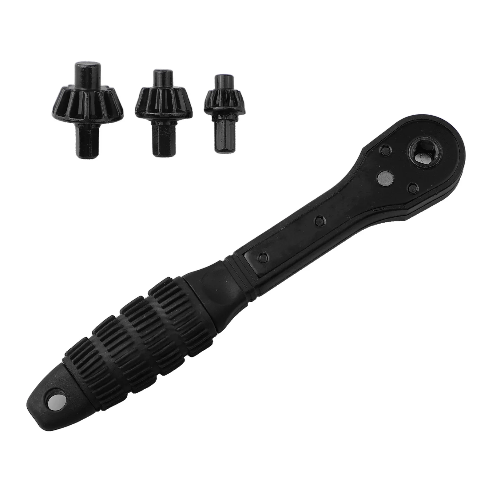

Chuck Key Wrench Drill Chuck Key Forward Reverse Rotation Magnetic Chuck Multi-Sized Compatibility DIY Projects