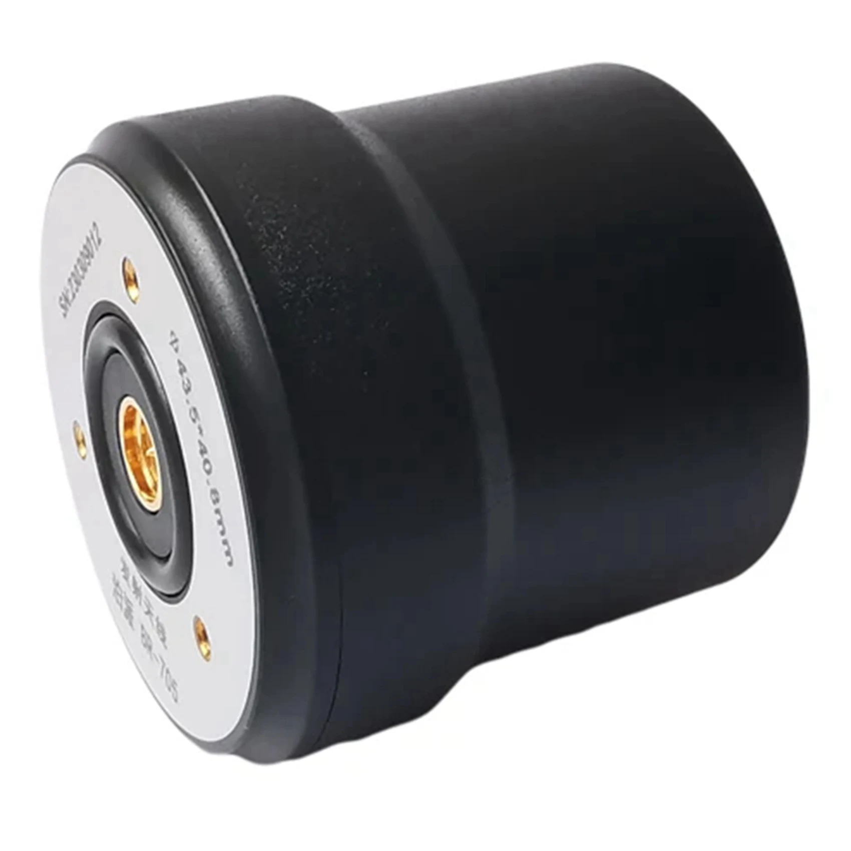 ABDE-2X Quadrifilar Helix Multi-Satellite Multi-Frequency Spiral Antenna GPS BDS GLONASS L-Band Active UAV RTK