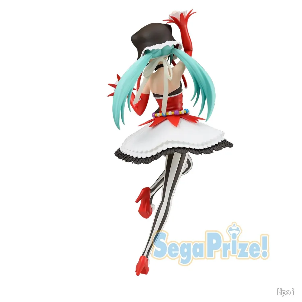 【In Stock】SEGA Super Premium Figure Hatsune Miku Anime Figure