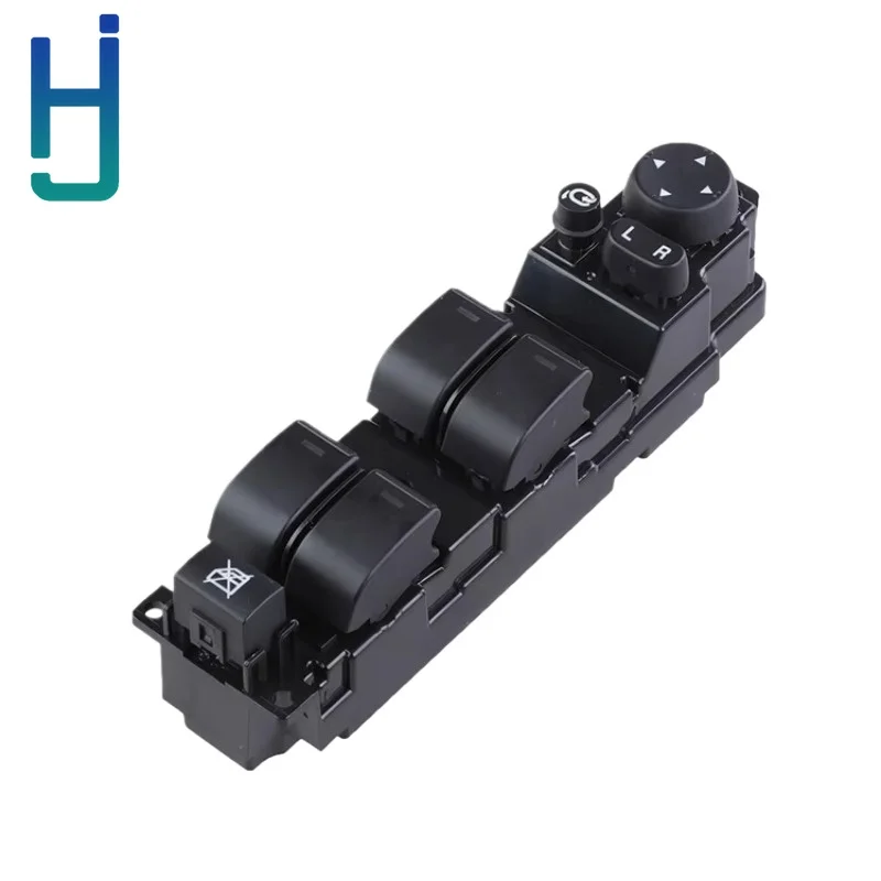 

GS1E-66-350-A GS1E-66-350 Power Window Master Switch For Mazda 6 GH 2007-2013 FC03-66-350