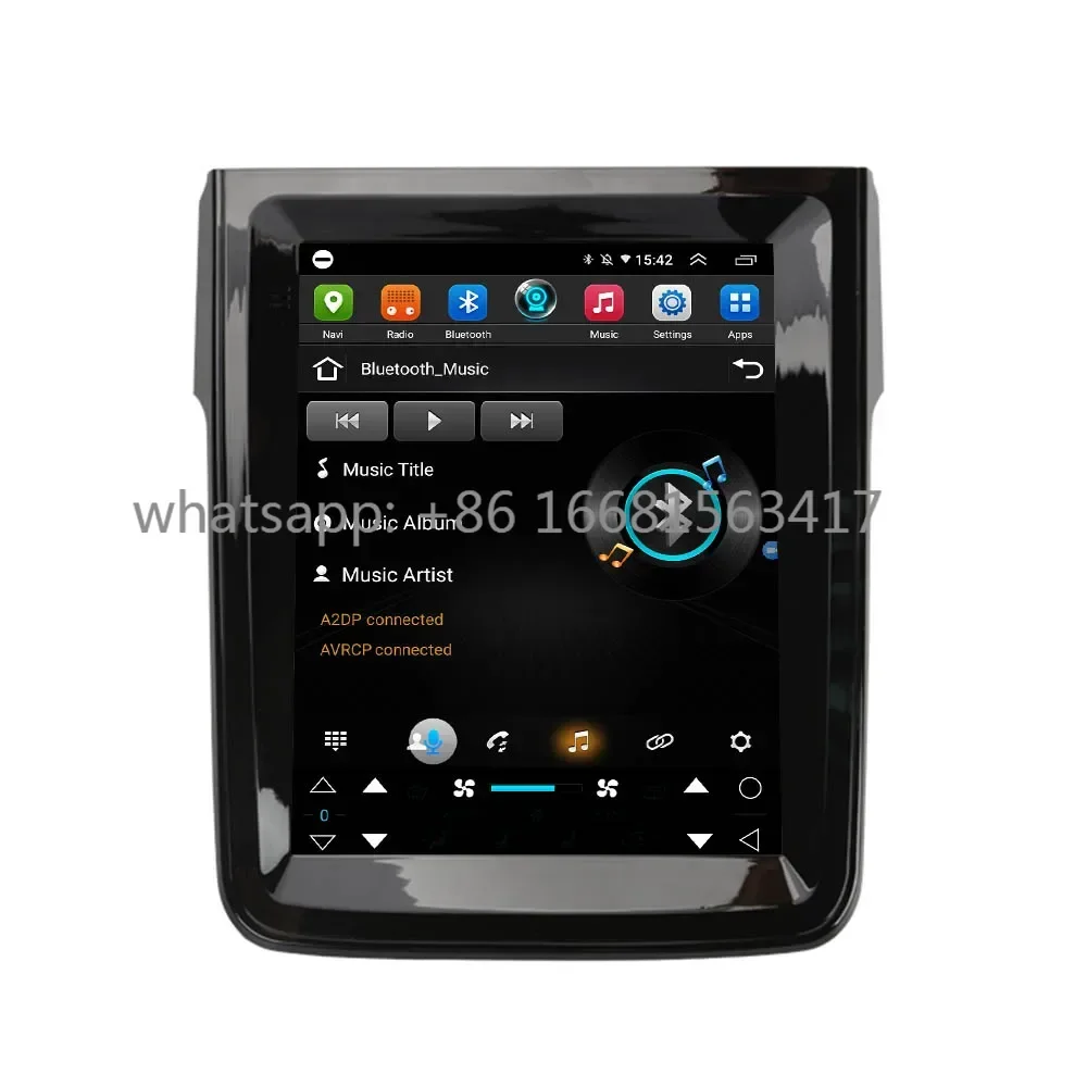 

4G Android 10 4+64 Tesla Screen For Opel CORSA 2010+ DVD Player GPS Navigation HeadUnit Multimedia Player DSP Carplay Radio Tape