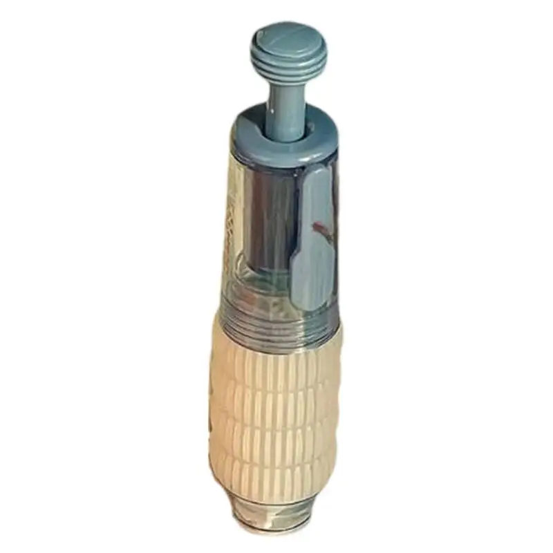 White Out Tape Refillable Retractable Pen Shaped Whiteout Tape Aesthetic White Out Pen For Instant Corrections Easy To Use