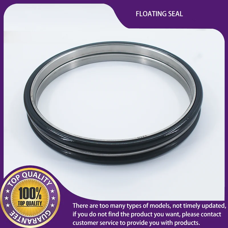 5M-1177  5M1177 FLOATING SEAL FOR CAT E120B E311 E311B E312 E312B E312C E312D E313B HD800-7 HD900-7 HD1250-7 R200-5 R210-5