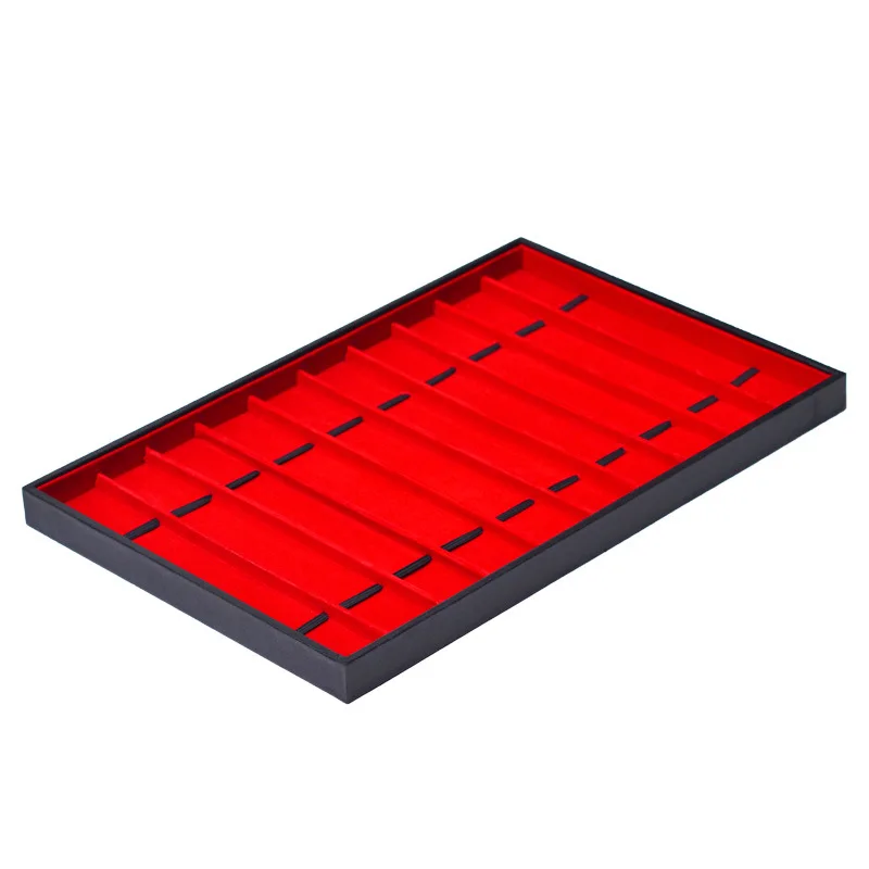 Watch Tray Watch Strap Storage Box Display Stand Exhibition